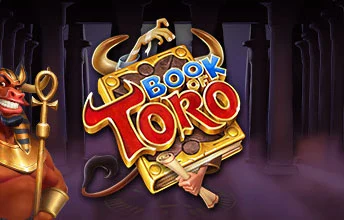 Book of Toro artwork