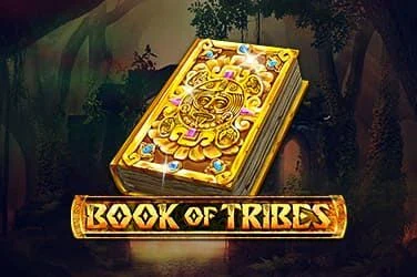 Book Of Tribes artwork