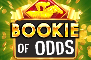 Bookie of Odds artwork