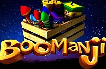 Boomanji artwork