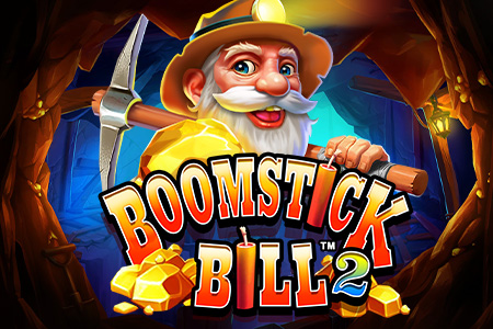 Boomstick Bill 2