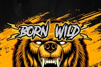 Born WILD artwork