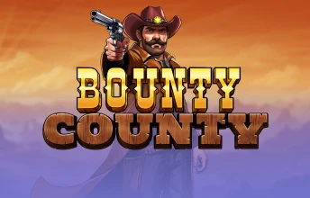 Bounty County artwork