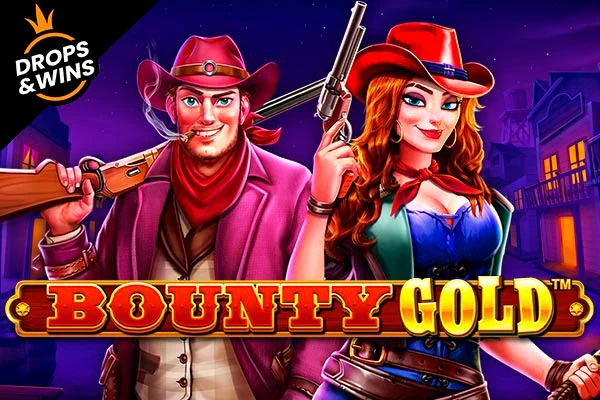 Bounty Gold artwork
