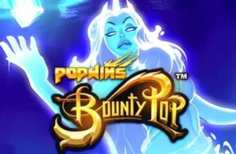 BountyPop artwork