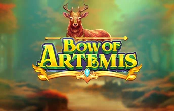 Bow of Artemis artwork