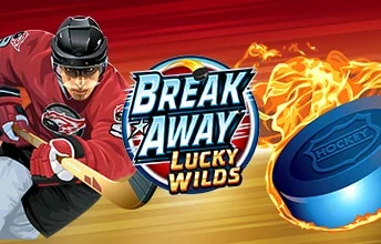 Break Away Lucky Wilds