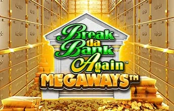 Break da Bank Again Megaways