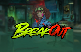 Breakout artwork