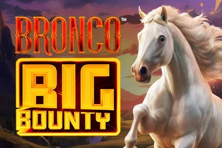 Bronco Big Bounty