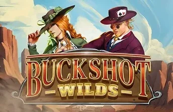 Buckshot Wilds artwork