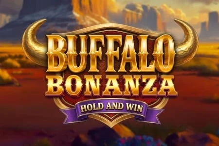Buffalo Bonanza: Hold and Win