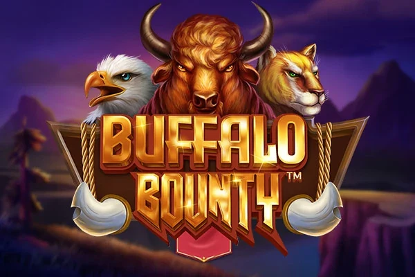 Buffalo Bounty artwork
