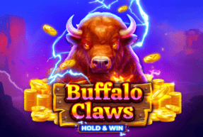 Buffalo Claws artwork