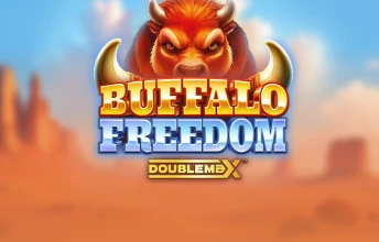 Buffalo Freedom DoubleMax