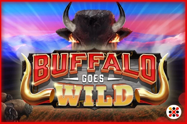 Buffalo Goes Wild