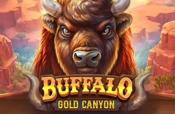 Buffalo Gold Canyon