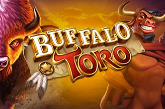 Buffalo Toro artwork