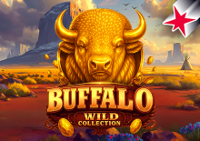 Buffalo Wild Collection
