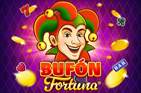 Bufon Fortuna