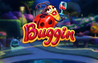 Buggin artwork