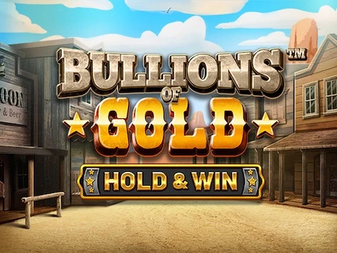 Bullions of Gold artwork
