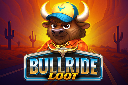 Bullride Loot artwork
