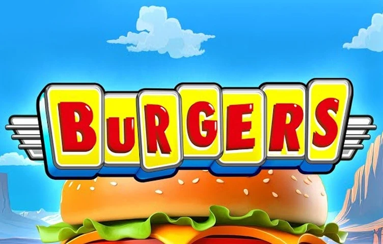 Burgers artwork