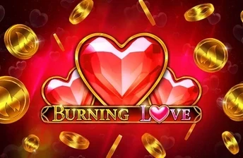Burning Love