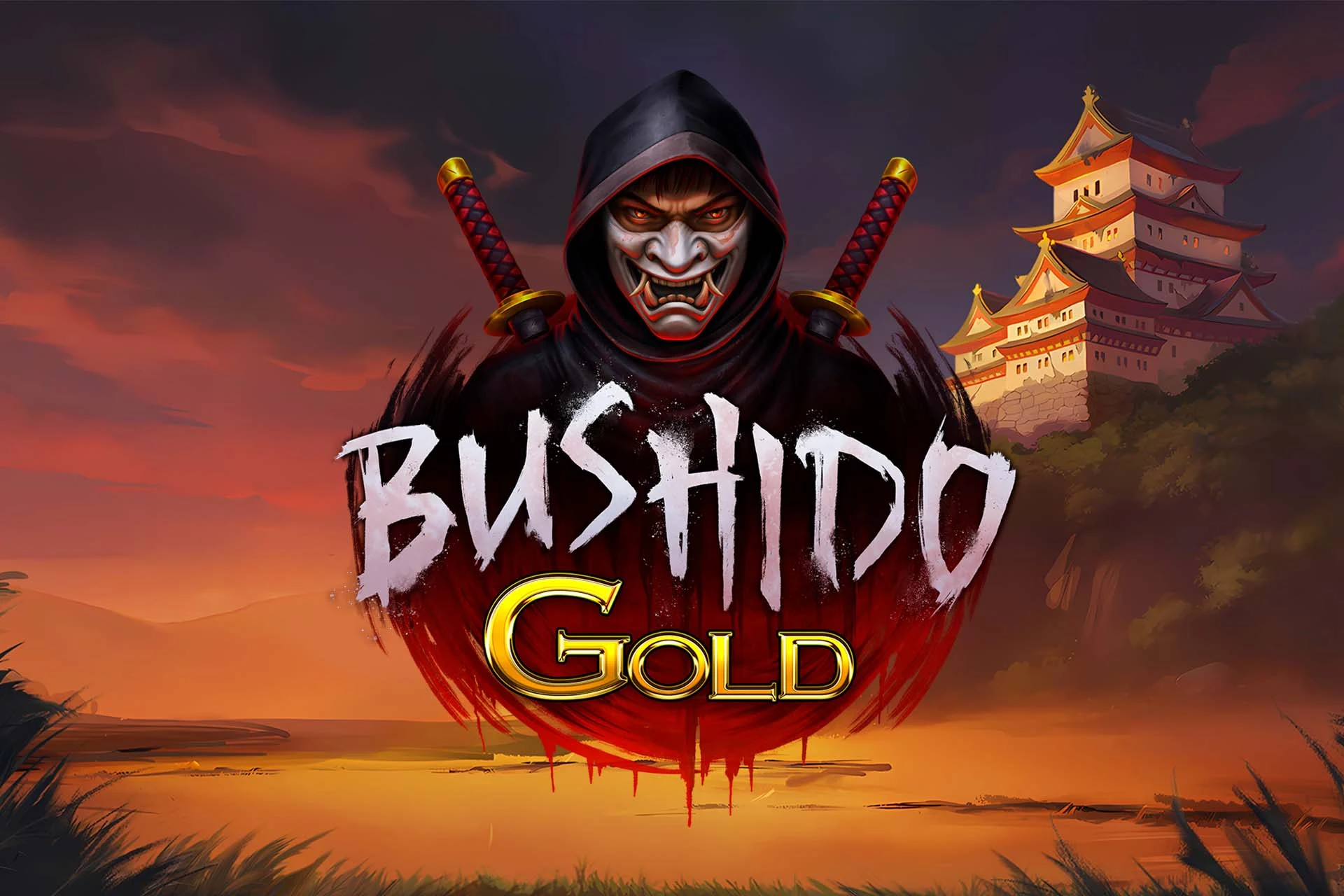 Bushido Gold