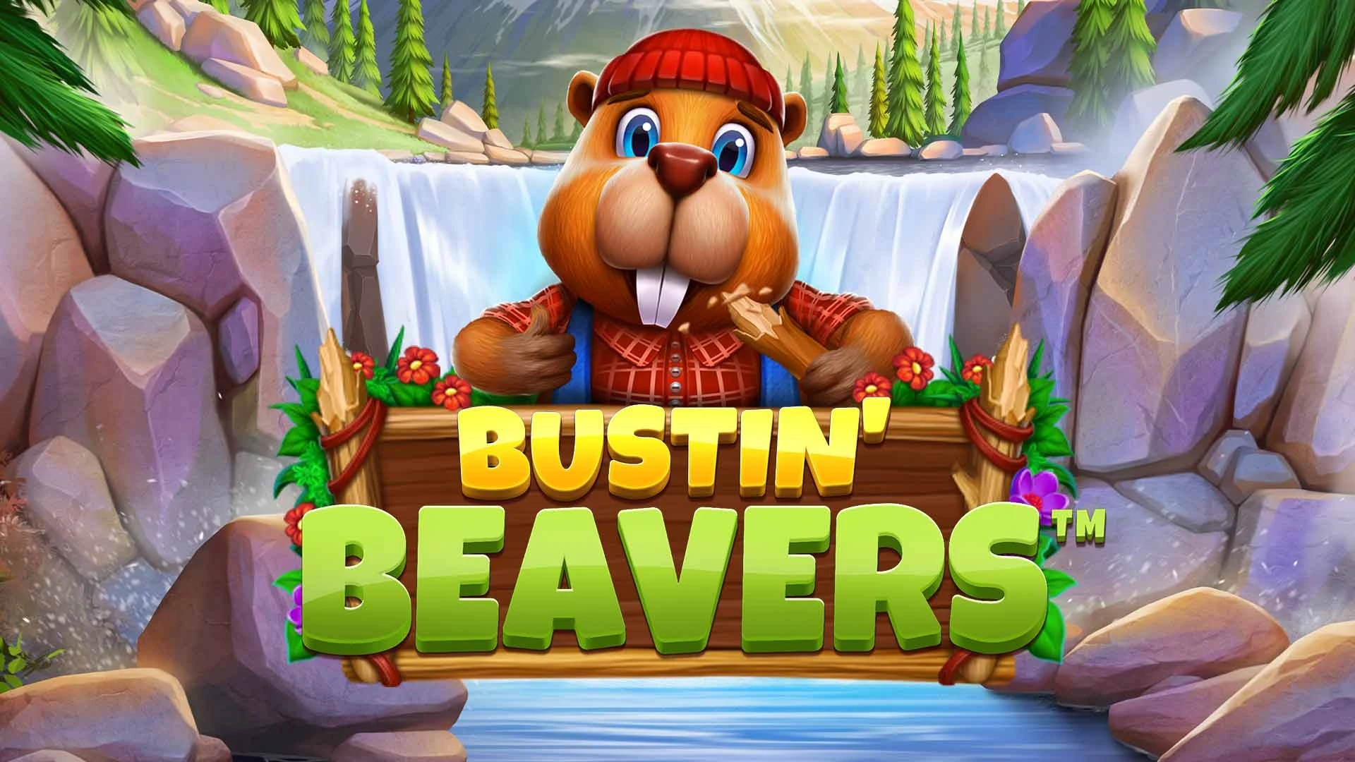 Bustin' Beavers