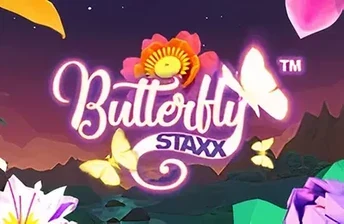 Butterfly Staxx artwork