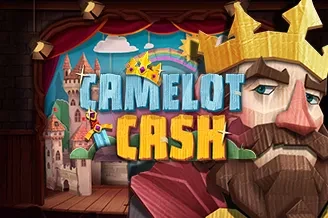 Camelot Cash artwork
