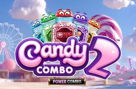 Candy Combo 2 Power Combo