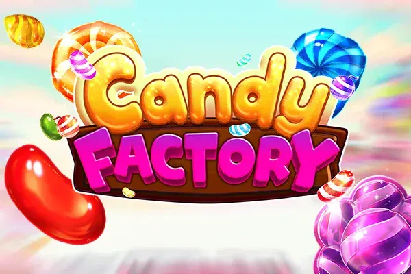 Candy Factory artwork