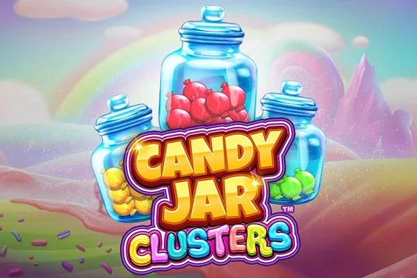 Candy Jar Clusters artwork