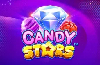 Candy Stars artwork
