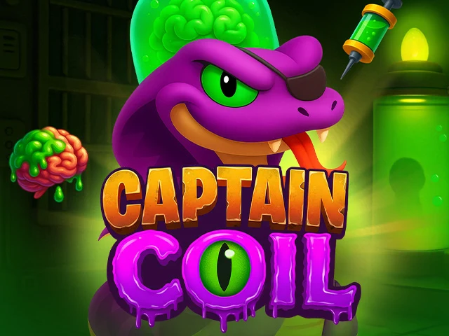 Captain Coil