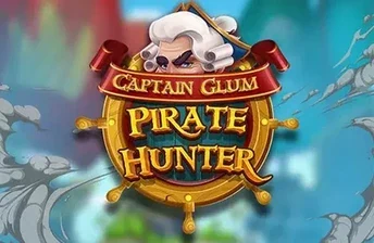 Captain Glum Pirate Hunter artwork