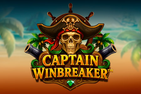 Captain Winbreaker