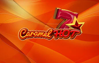 Caramel Hot artwork