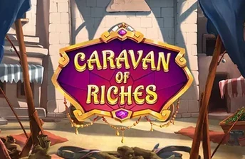 Caravan of Riches