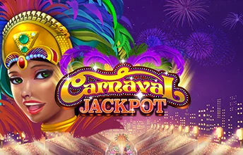 Carnaval Jackpot