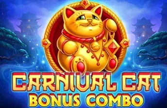 Carnival Cat: Bonus Combo artwork