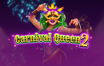 Carnival Queen 2 artwork