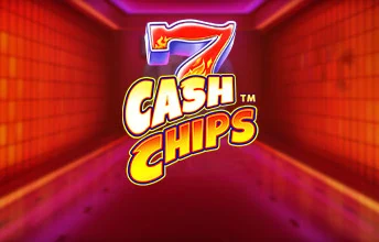 Cash Chips artwork