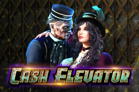 Cash Elevator artwork