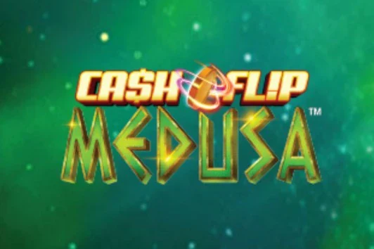 Cash Flip Medusa