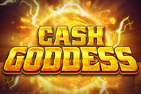 Cash Goddess artwork