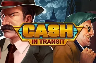 Cash in Transit artwork